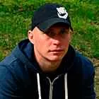 Богомолов Глеб