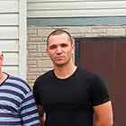 Пономарев Иван