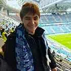 Скворцов Дмитрий